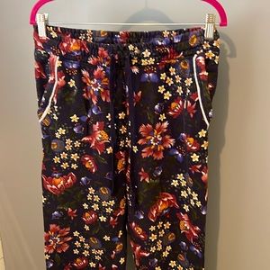LIKE NEW “Daily Practice” Pants by Anthropologie Medium Petite